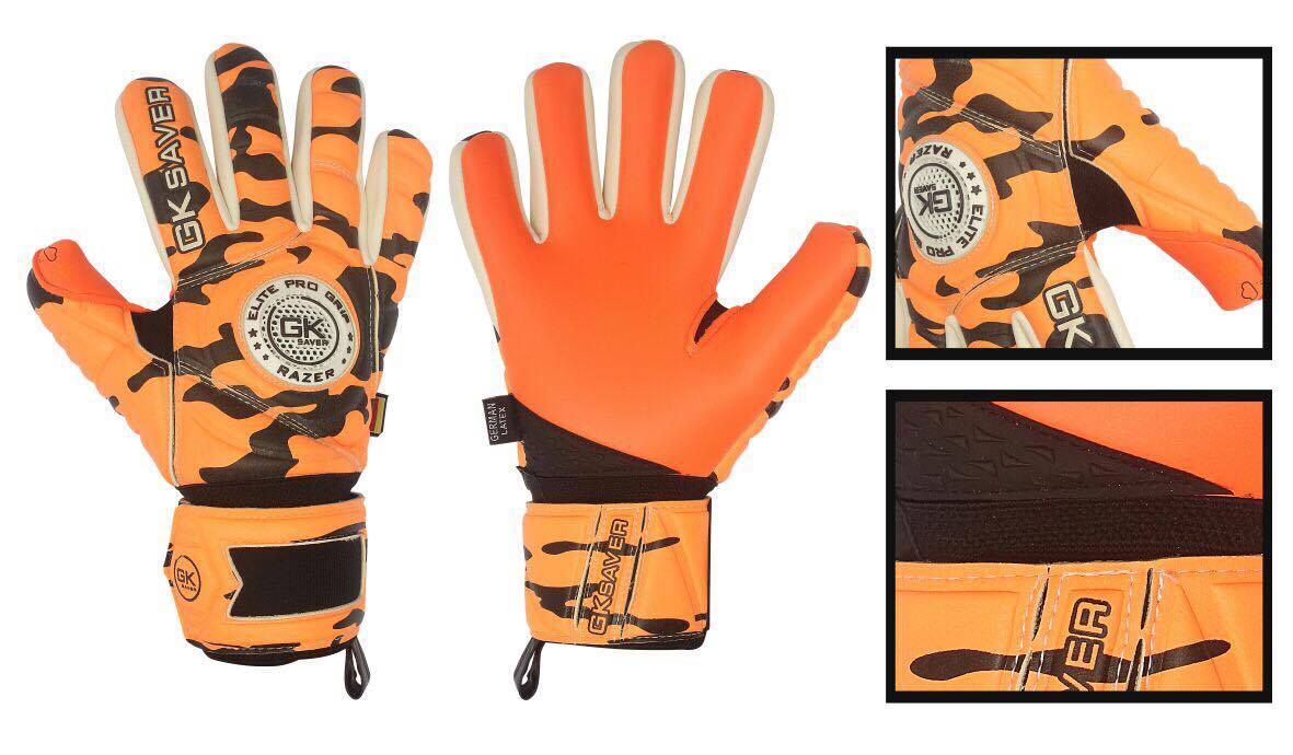 GK Saver Razer Negative Cut - Image 2