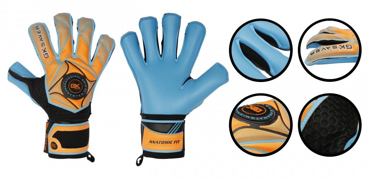 GK Saver Roll Finger 3D - Image 4