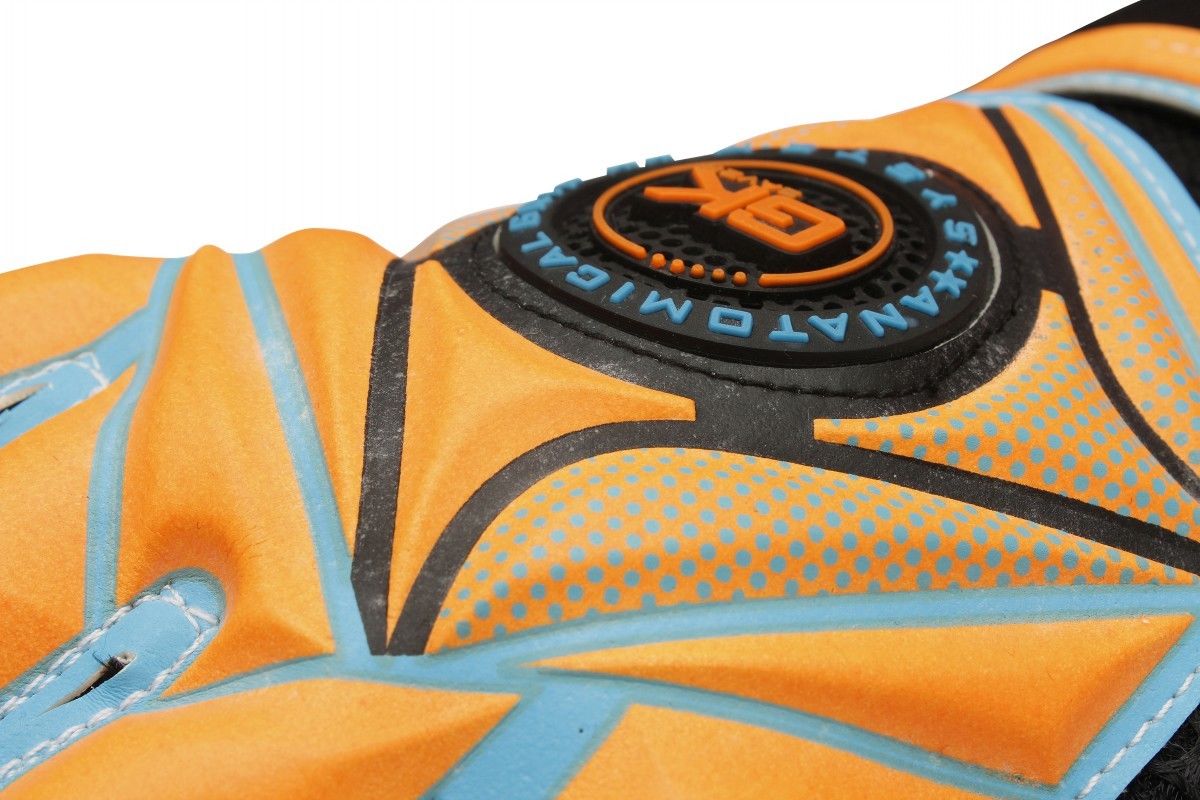 GK Saver Roll Finger 3D - Image 3