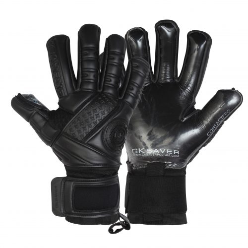 GK Saver Passion Negative Cut