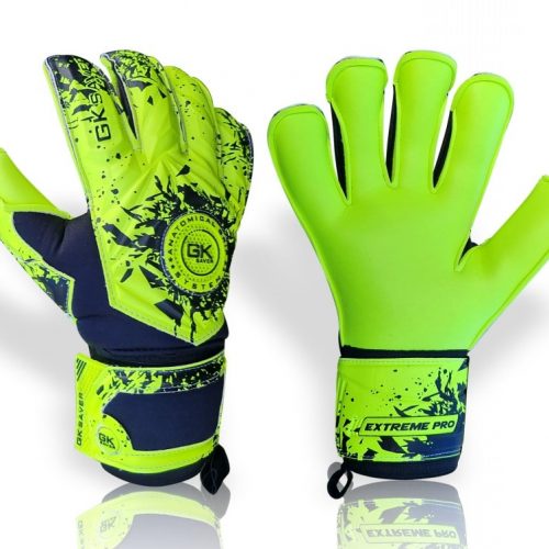 GK Saver Hybrid Cut 3D Kids