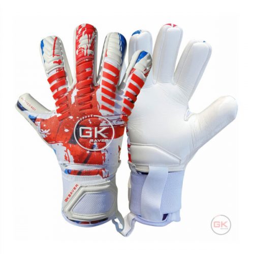 GK Saver Negative Cut