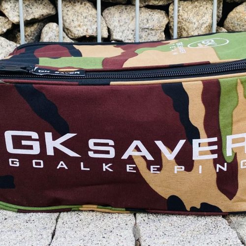 Military GK Saver bag for shoes