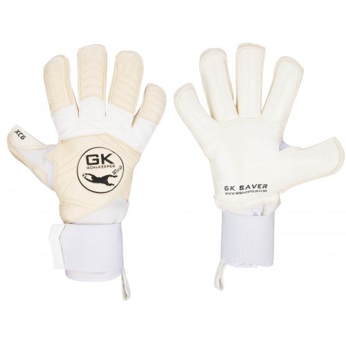 GK Goalkeeper World Roll Finger