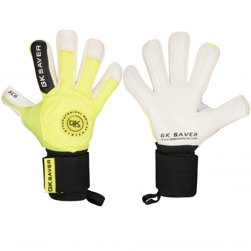 GK Saver 3D Negative Cut