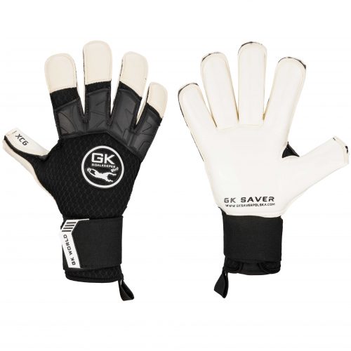 GK Goalkeeper World Roll Finger