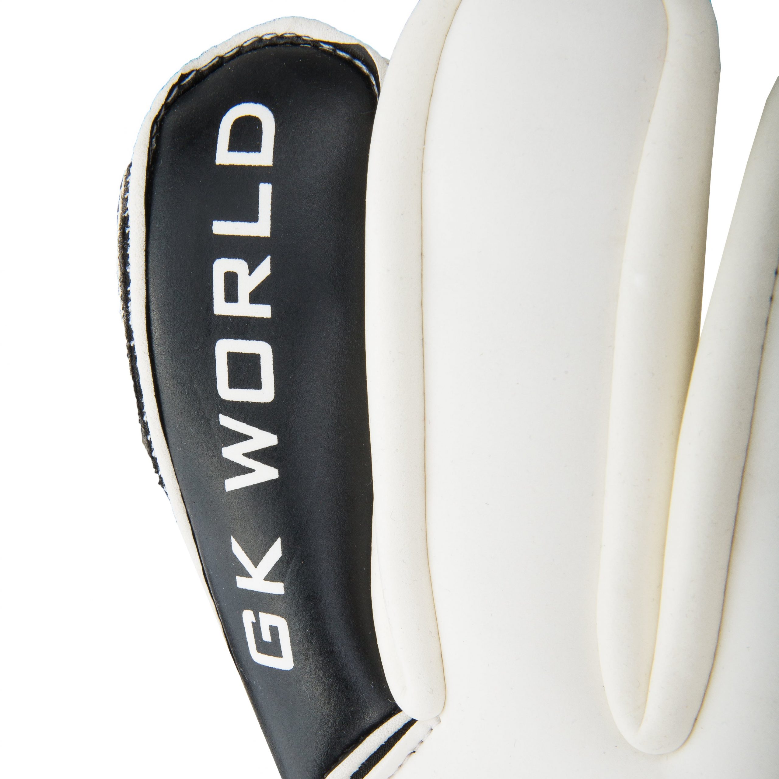 GK Goalkeeper World Hybrid Cut - Image 5