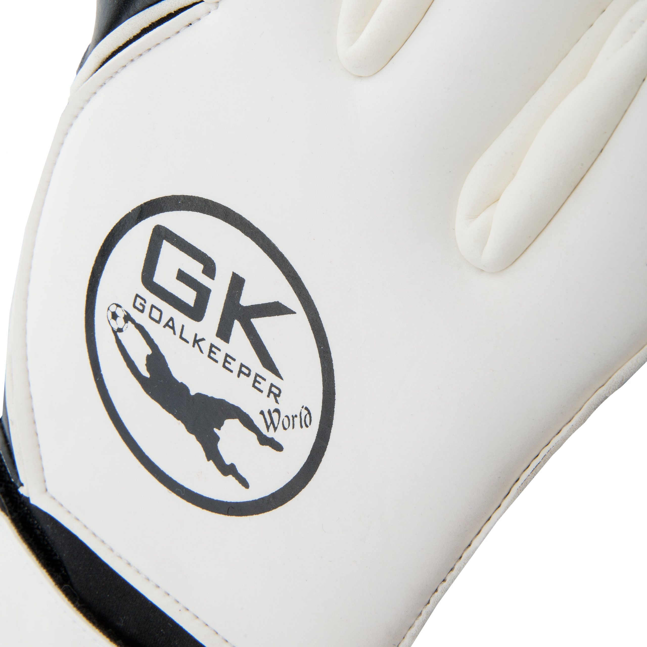 GK Goalkeeper World Hybrid Cut - Image 2