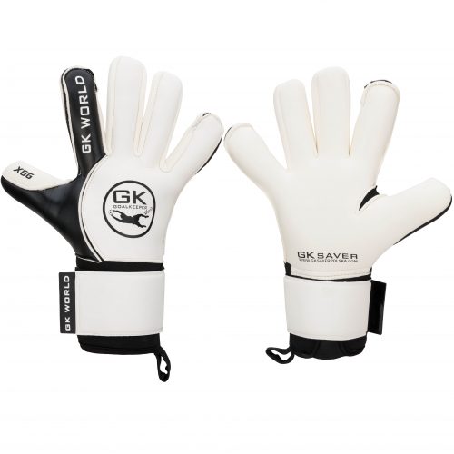 GK Goalkeeper World Hybrid Cut