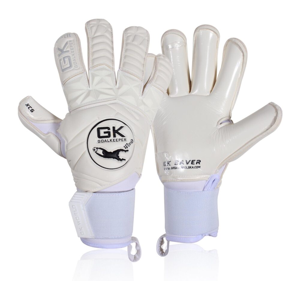 GK Goalkeeper World Roll Finger – gksaverpolska.com